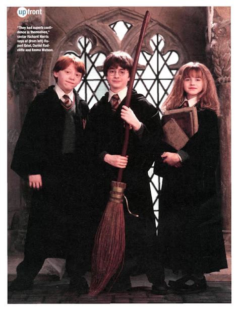Movie Lovers Reviews Harry Potter And The Philosopher S Stone