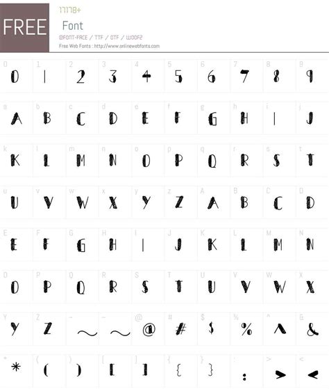 Word 100 January 15 2013 Initial Release Fonts Free Download