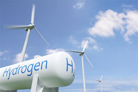 Namibia Secures Next Step In Green Hydrogen Project Centurion Law Group