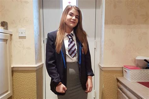 Police Appeal For Missing Wrexham Girl Kelsey Bodman North Wales Live
