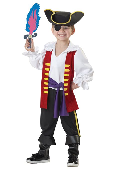 The Wiggles Captain Feathersword Costume Halloween Costume Ideas 2023