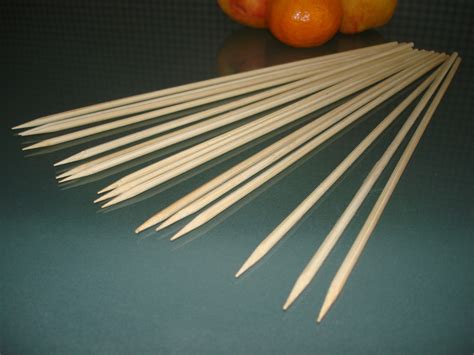 Bamboo Skewers Bamboo Valance Photo