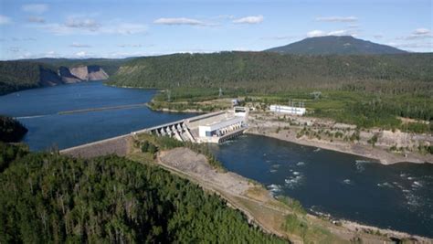 Site C Dam How We Got Here And What You Need To Know Cbc News