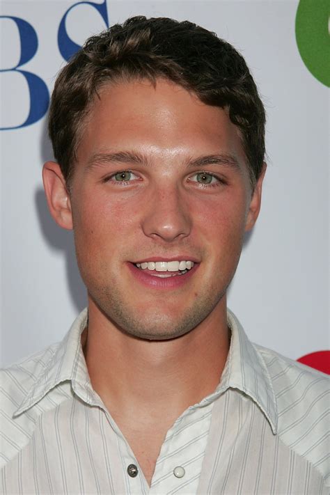 Michael Cassidy Profile Images — The Movie Database Tmdb