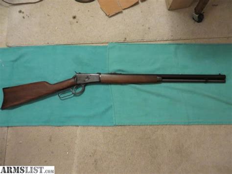 Armslist For Sale Rossi Model 1892 44 Magnum Lever Rifle