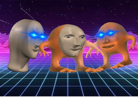 User Blogmeme Ma N Supportori Made My First Surreal Meme Surreal