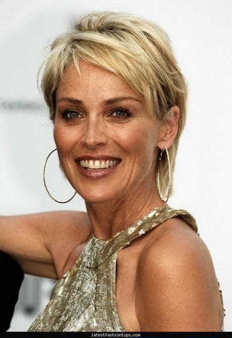 To illustrate, scroll down below as we illustrate our favorite trendy short hairstyles for over 50. Hairstyles 50 plus