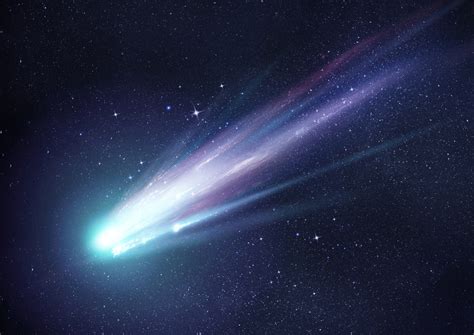 A 62 Mile Wide “mega Comet” Has Just Entered Our Solar System