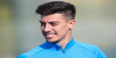 Debutó en belgrano en 2013 y luego pasó por independiente. Atacante argentino Emiliano Rigoni chega no São Paulo - O ...