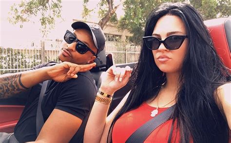 ik ogbonna and wife sonia are back share adorable photo together celebrities nigeria
