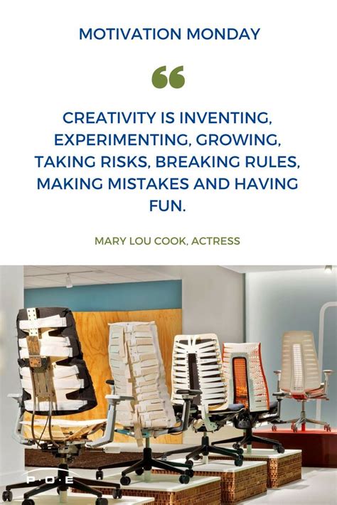 Creativity Is Inventing Experimenting Growing Taking Risks