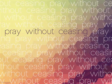 Bible Quotes On Prayer Quotesgram