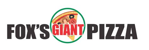 Foxs Giant Pizza Santee Ca