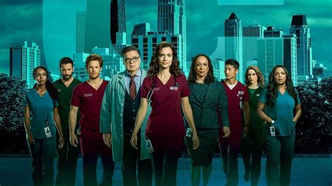 chicago med season 7 release date cast plot trailer and production jguru