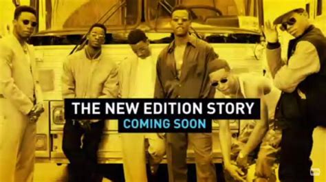 Watch First Trailer For Bets New Edition Miniseries Blavity