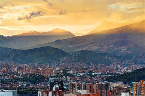 Medellin Real Estate Photographer Medellin Colombia Joel Duncan