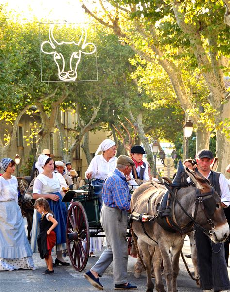 Cultural Traditions Passed Down a French Street | OIC Moments