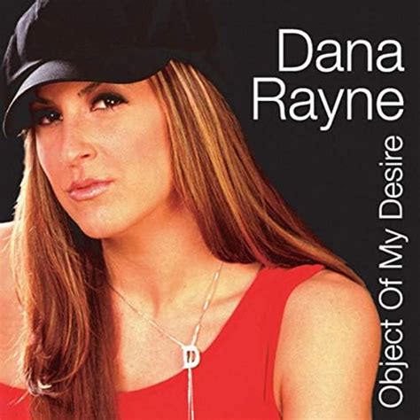 Object Of My Desire By Dana Rayne On Amazon Music Uk