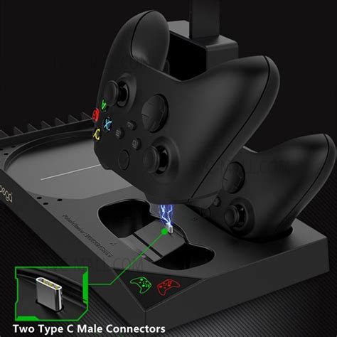 Wholesale Ipega Pg Xbx013 Multi Function Game Console Charging Station