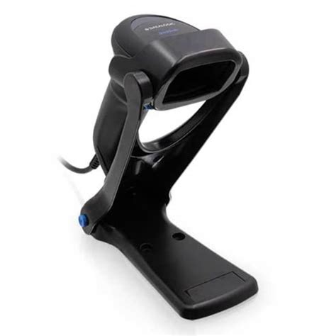 Cititor Coduri De Bare Datalogic Quickscan Lite Qw D Imager Usb