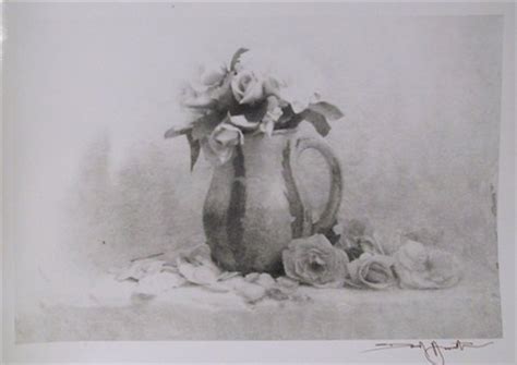 Untitled Still Life By David Hamilton On Artnet