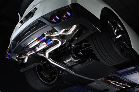 Top 10 Best Exhaust Systems of 2017 - Reviews - PEI Magazine