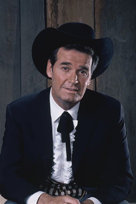 James Garner Of The 70s Tv Show The Rockford Files Dies Wlrn