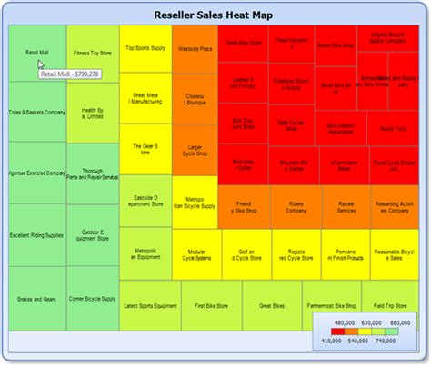 How To Create A Risk Heatmap In Excel Part Mapa De Calor Mapas