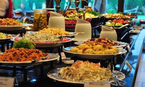 Ramadan 2023 Iftar Buffets In Karachi You Should Check Out