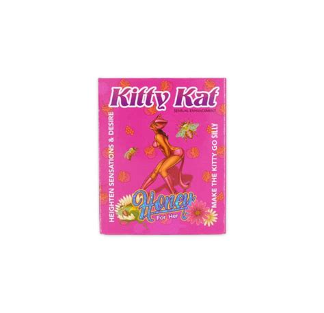 Kitty Kat Pills Single Ranger Wholesale