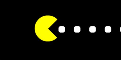 How Pac Man So Completely Seized The Imagination Years Ago And Never Really Let Go