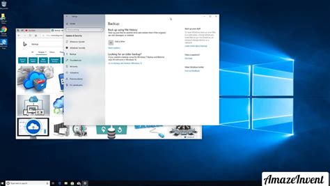 How To Delete Backup Files In Windows 10 Amazeinvent