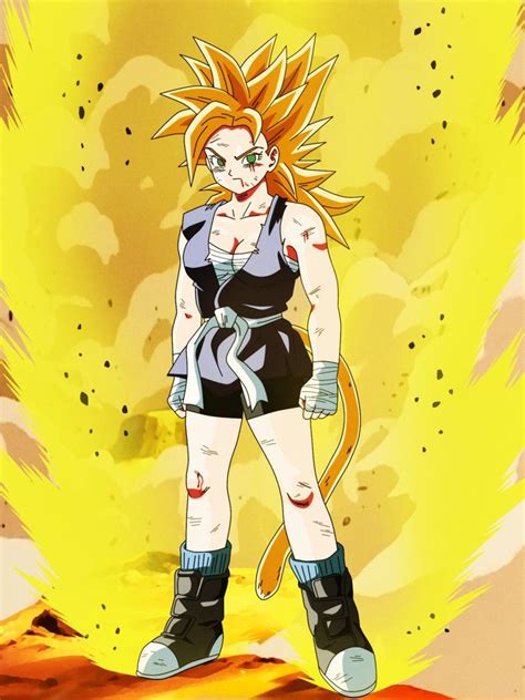 Yo Soy El Super Saiyajin Goku By Salvamakoto On Deviantart Anime My