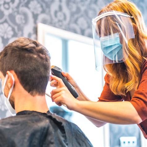 Setting Up Your Salon With Safety Signage