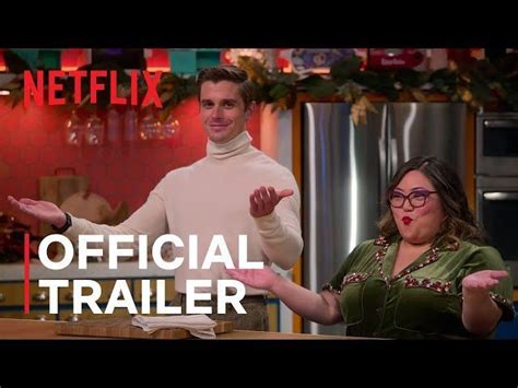Netflixs Easy Bake Battle The Home Cooking Competition Meet The 2