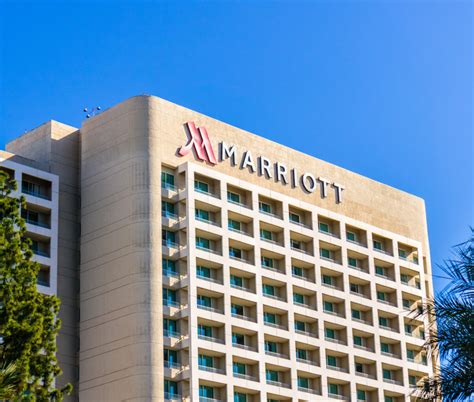 Marriott Says Data Hack Affected Fewer Guests Cfo