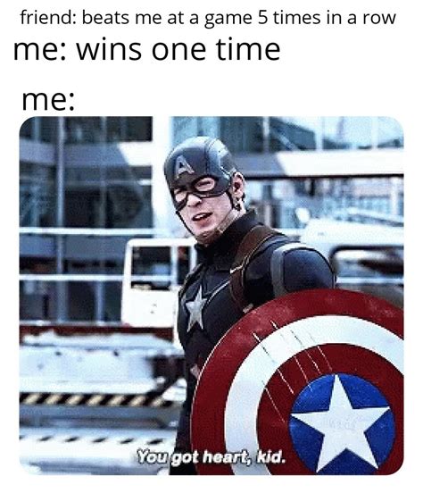 Captain America Meme By Bluehero Memedroid