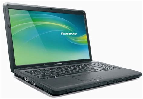 Lenovo G550 Notebook Intel Pentium Dual Core T4200 200ghz 3g Ddr2