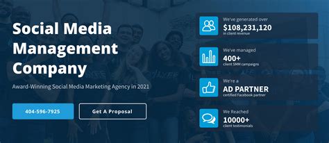9 Steps To Starting A Social Media Marketing Agency Infographic