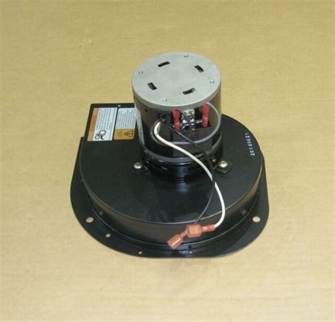 82148 Draft Inducer Furnace Motor For Icp Heil Tempstar Comfortmaker 1054268p Ebay