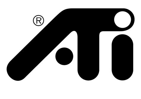 Logo Vector Images Ati