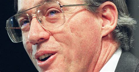 s parker gilbert 81 dies led and later shook up morgan stanley