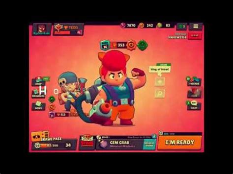 It is available directly online. BRAWL STARS CHAMPIONSHIP w/JJaydendias - YouTube