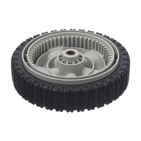 Mtd 2pc Replacement Wheels Sears Marketplace