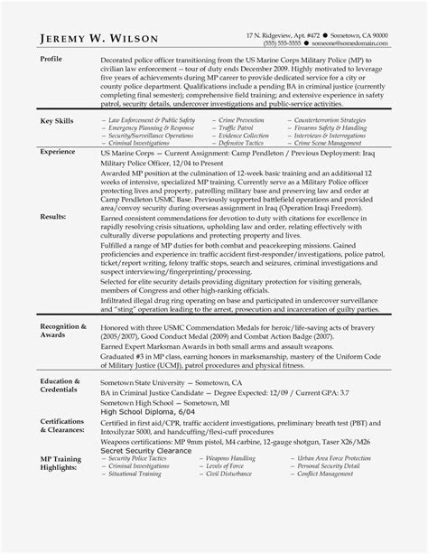 See our resume sample and learn how to make the jump a success. Police Officer resume templates, police officer resume ...