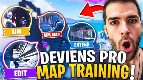 In this article, we'll show you how to adjust auto aim in fortnite on the nintendo switch. 7 ASTUCES DE PRO sur LA MEILLEURE MAP EDIT / AIM pour PS4 ...
