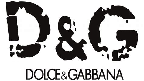 Dolce And Gabbana Logo Y Símbolo Significado Historia Png Marca