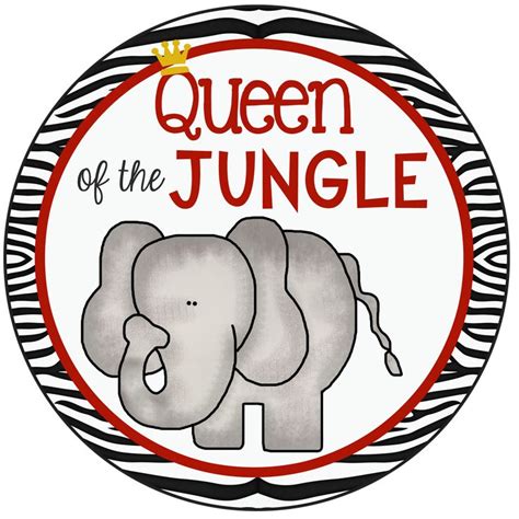 Pin By Queen Of The Jungle On Queen Of The Jungle Teaching Resources