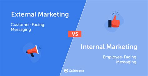 How To Plan An Internal Marketing Strategy That Makes An Impact