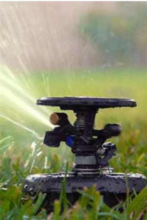 Pros And Cons Of Using Well Water For Irrigation In 2022 Irrigation